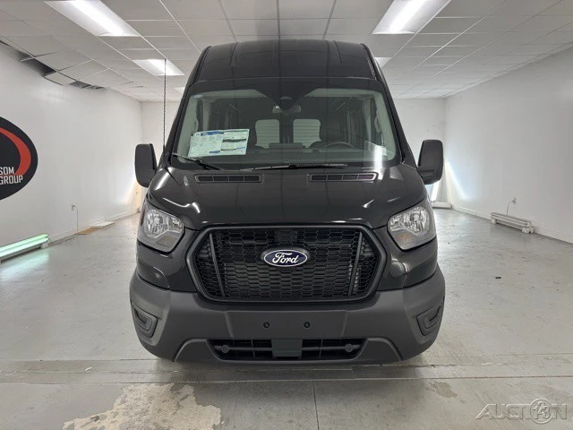 2026 Ford Transit - Image 2 of 12