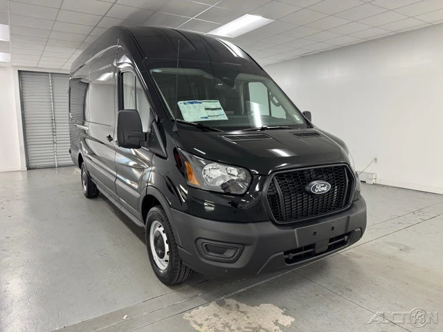 2026 Ford Transit - Image 3 of 12