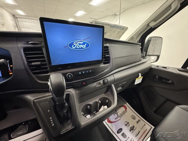 2026 Ford Transit - Image 12 of 12