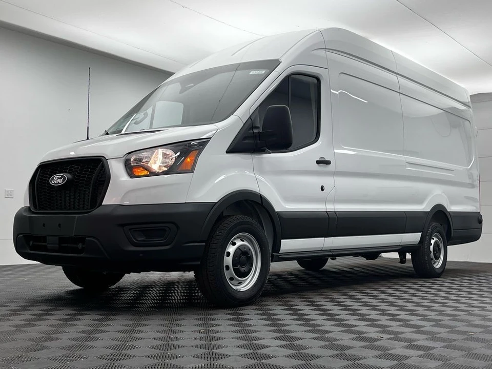 2026 Ford Transit - Image 11 of 12