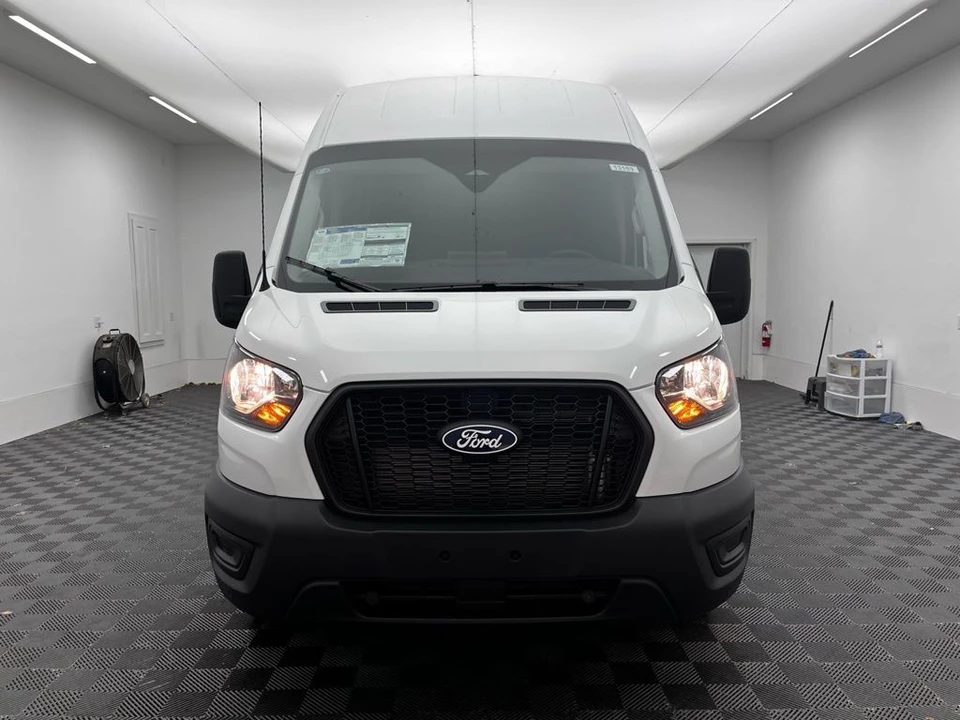 2026 Ford Transit - Image 12 of 12