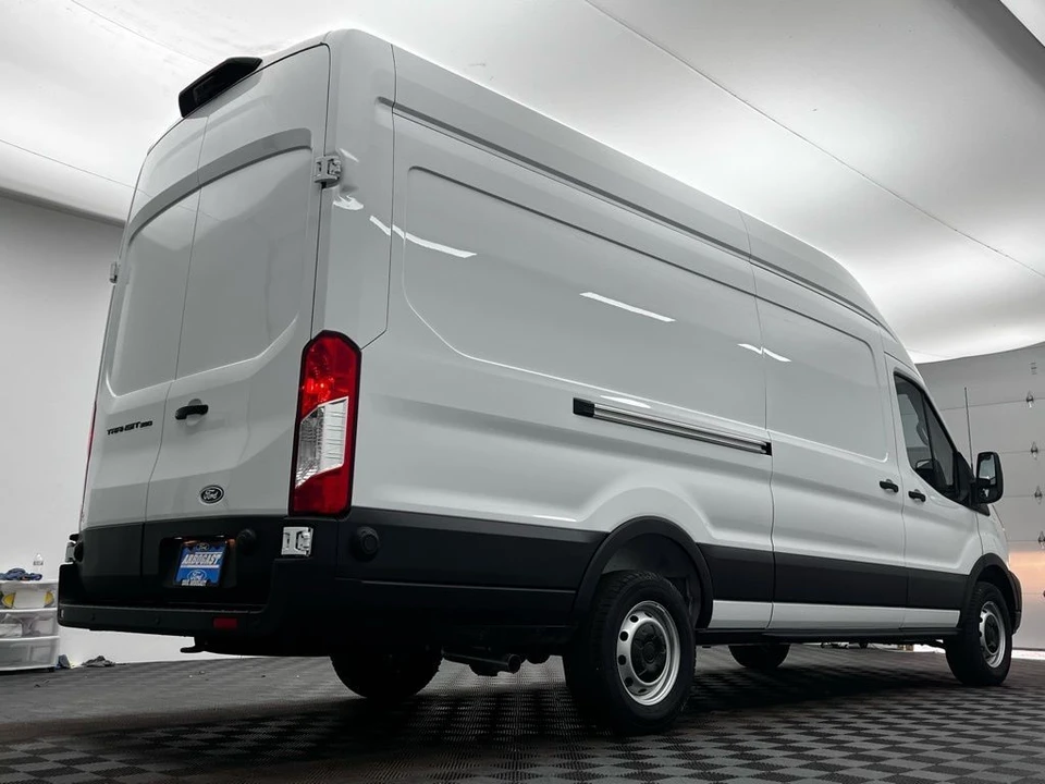 2026 Ford Transit - Image 4 of 12