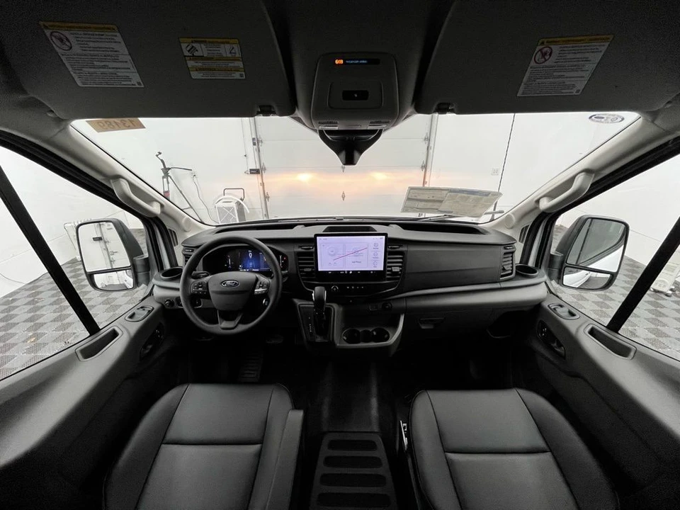 2026 Ford Transit - Image 3 of 12