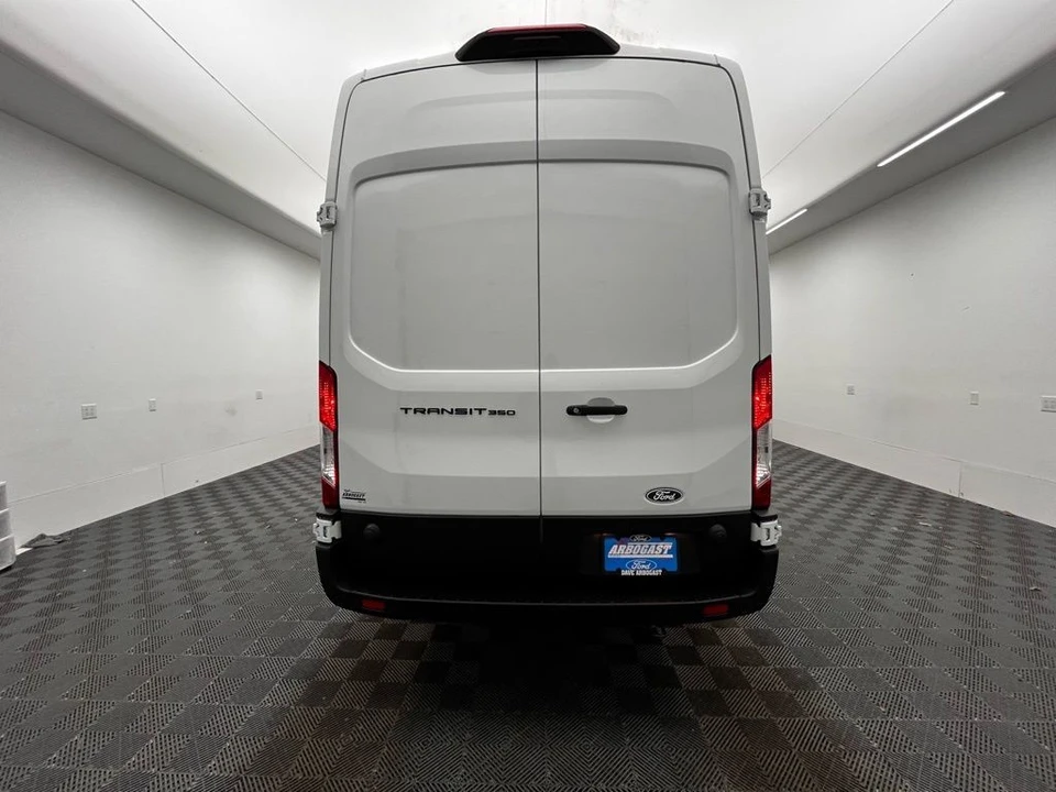 2026 Ford Transit - Image 9 of 12