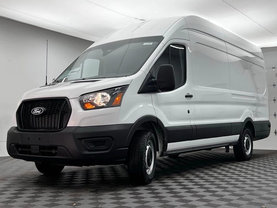 2026 Ford Transit - Image 11 of 12