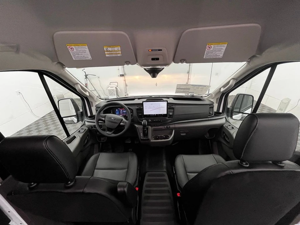 2026 Ford Transit - Image 2 of 12