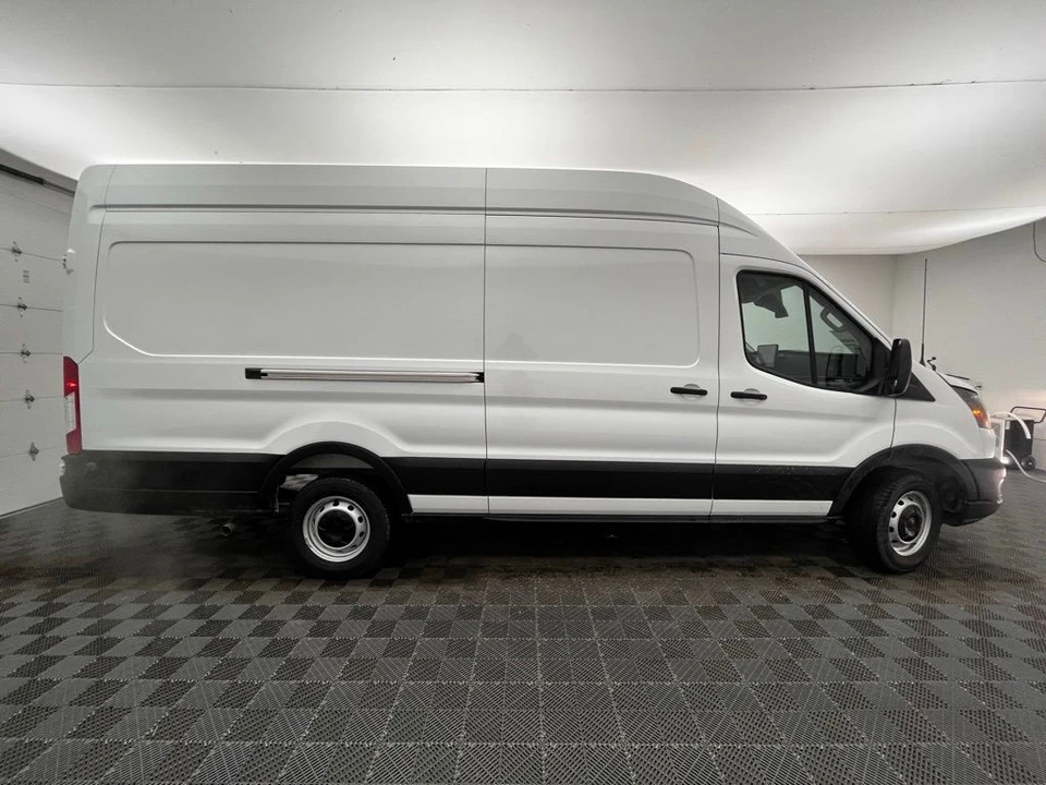 2026 Ford Transit - Image 4 of 12