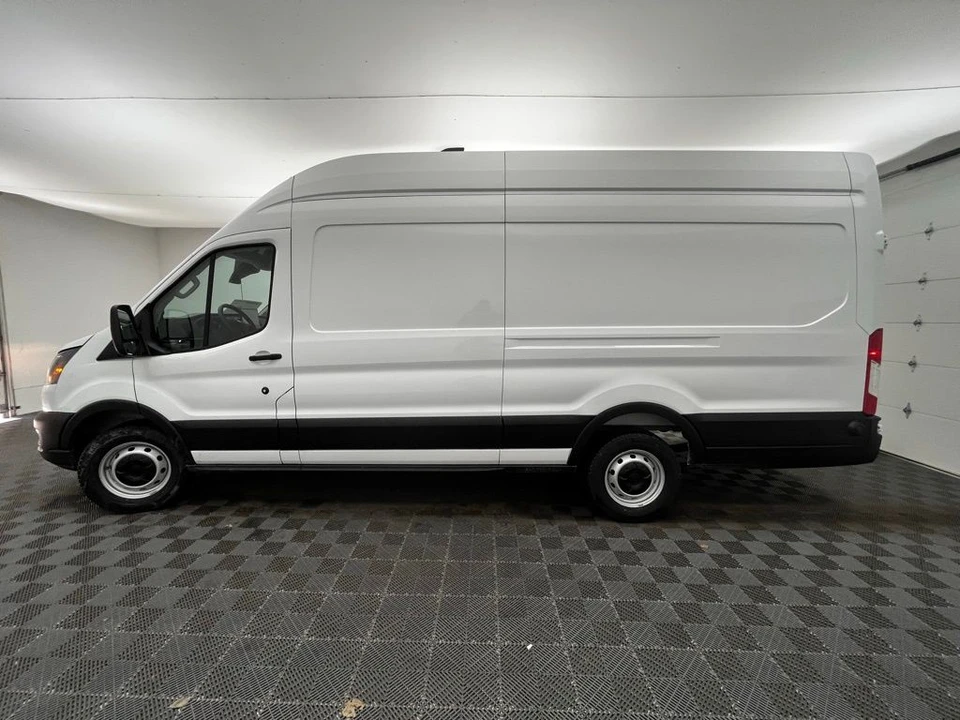 2026 Ford Transit - Image 12 of 12