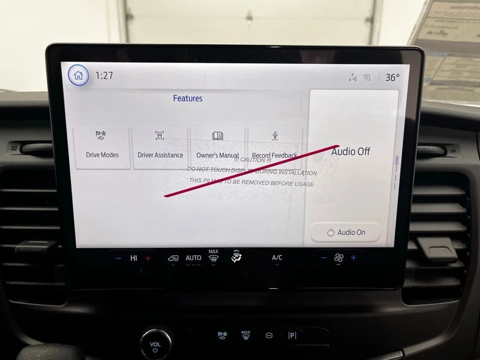 2026 Ford Transit - Image 3 of 12
