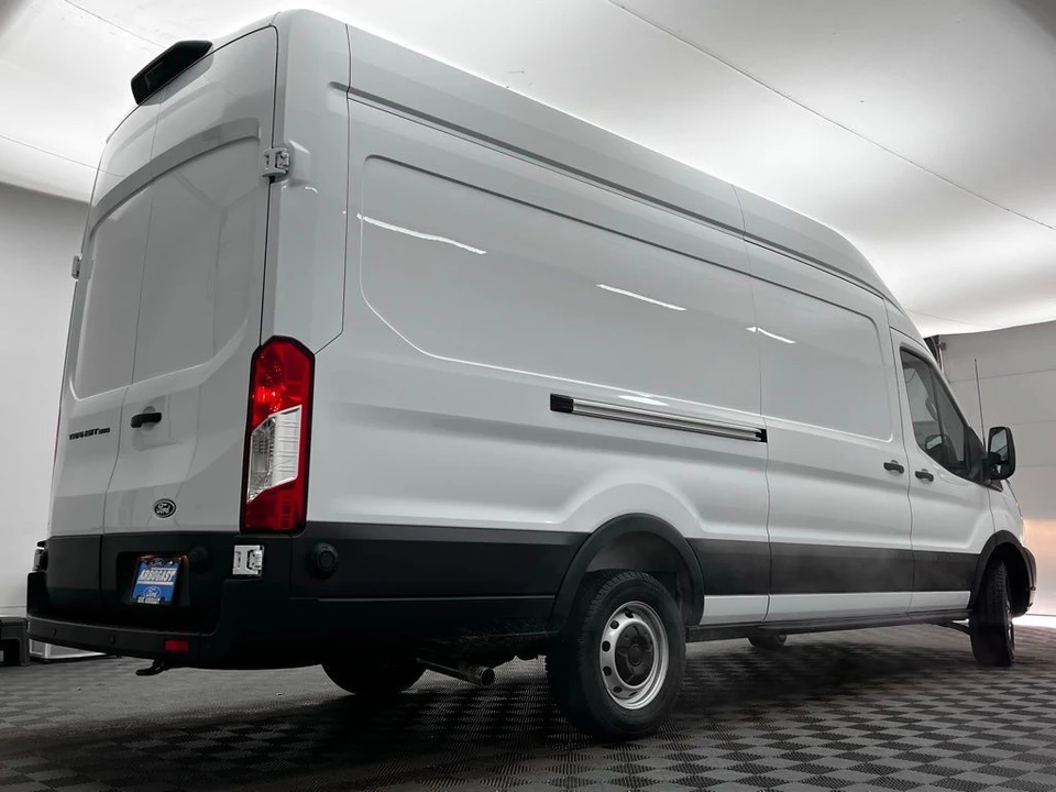 2026 Ford Transit - Image 6 of 12