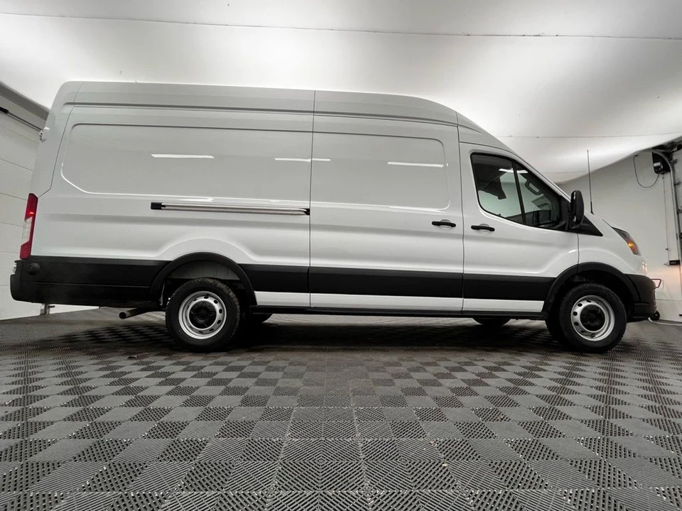 2026 Ford Transit - Image 7 of 12