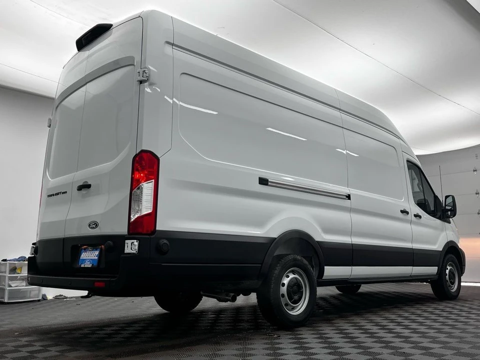 2026 Ford Transit - Image 4 of 12