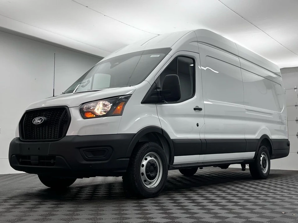2026 Ford Transit - Image 12 of 12