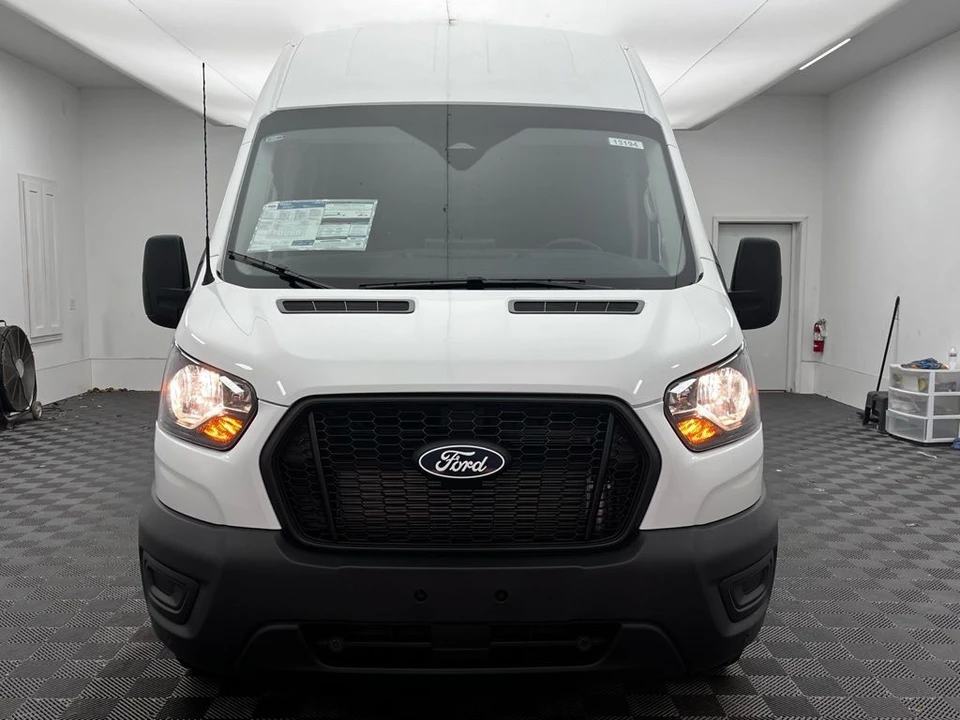 2026 Ford Transit - Image 11 of 12