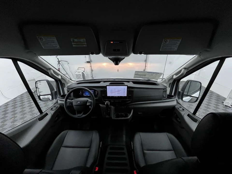 2026 Ford Transit - Image 3 of 12
