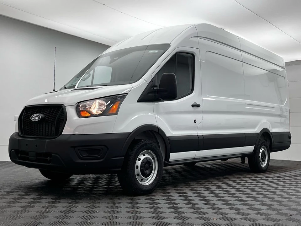 2026 Ford Transit - Image 11 of 12
