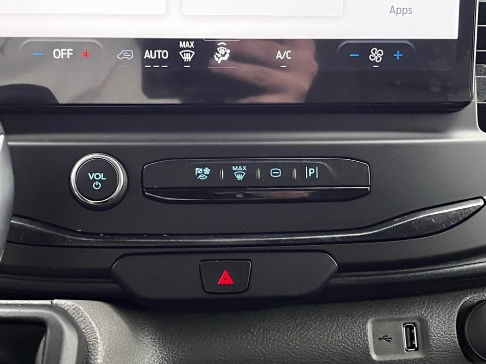 2026 Ford Transit - Image 6 of 12