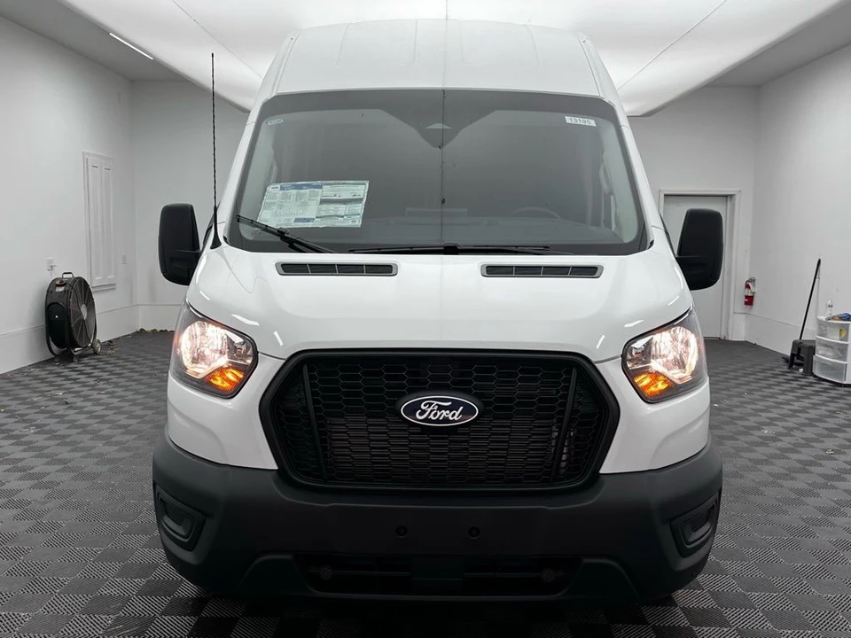 2026 Ford Transit - Image 12 of 12