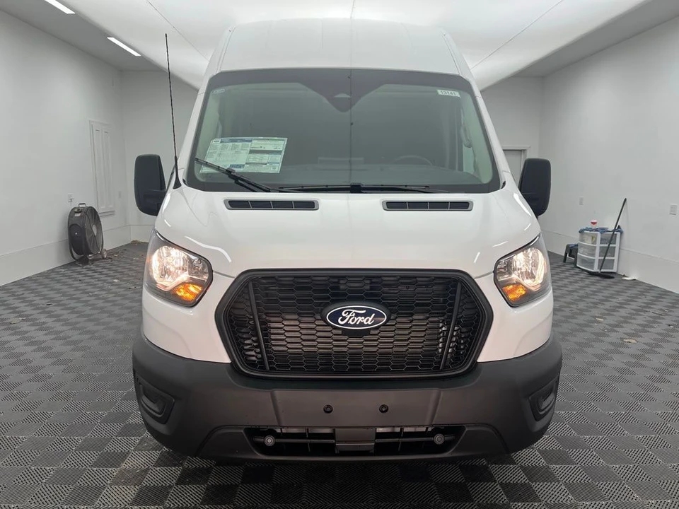 2026 Ford Transit - Image 12 of 12