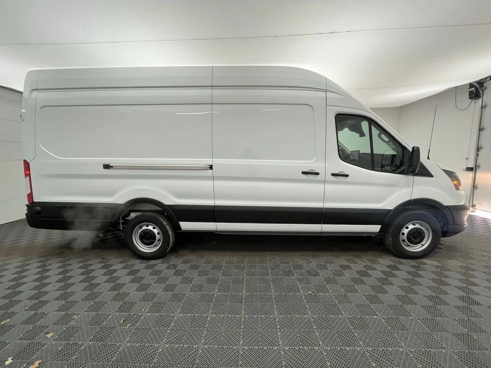 2026 Ford Transit - Image 6 of 12