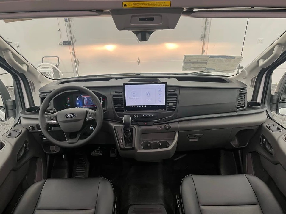 2026 Ford Transit - Image 2 of 12