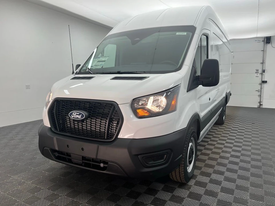 2026 Ford Transit - Image 9 of 12