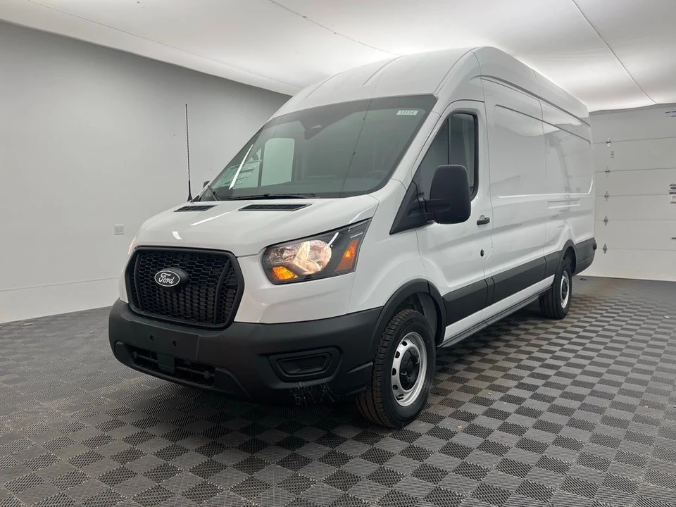 2026 Ford Transit - Image 11 of 12