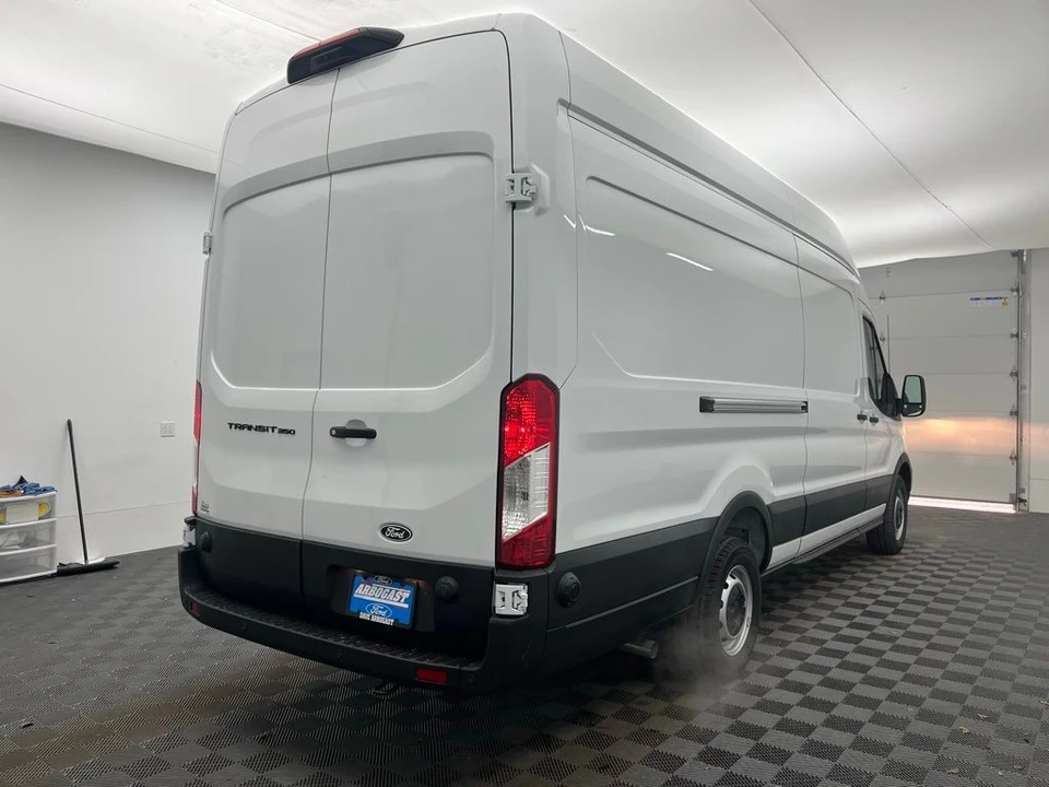 2026 Ford Transit - Image 6 of 12