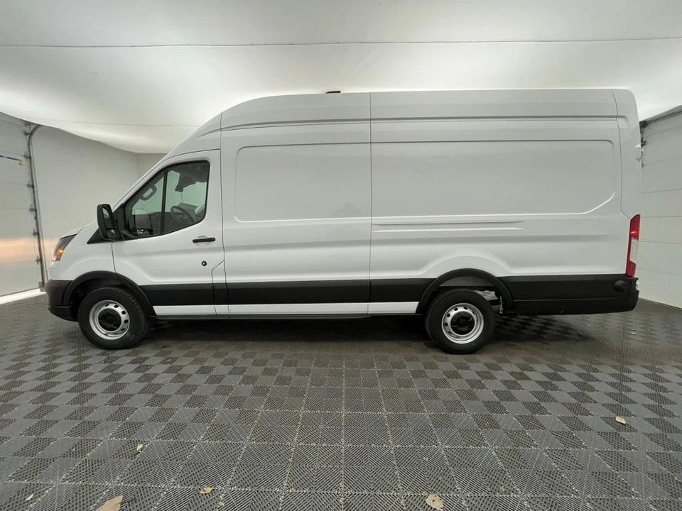 2026 Ford Transit - Image 12 of 12