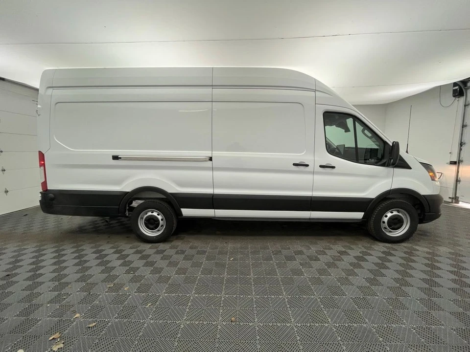 2026 Ford Transit - Image 4 of 12