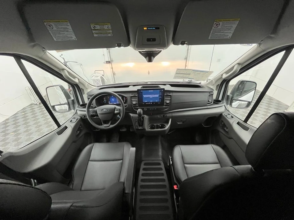 2026 Ford Transit - Image 2 of 12
