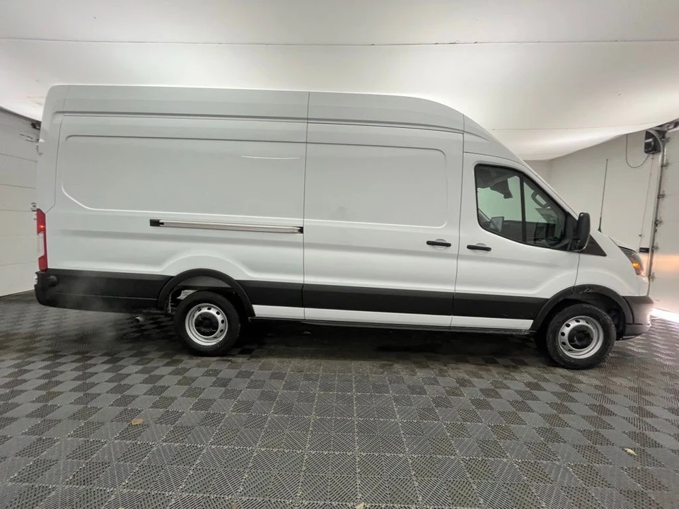 2026 Ford Transit - Image 4 of 12