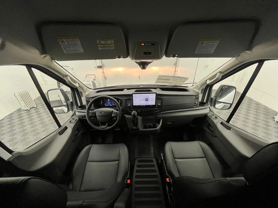 2026 Ford Transit - Image 2 of 12