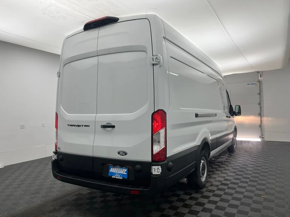 2026 Ford Transit - Image 6 of 12