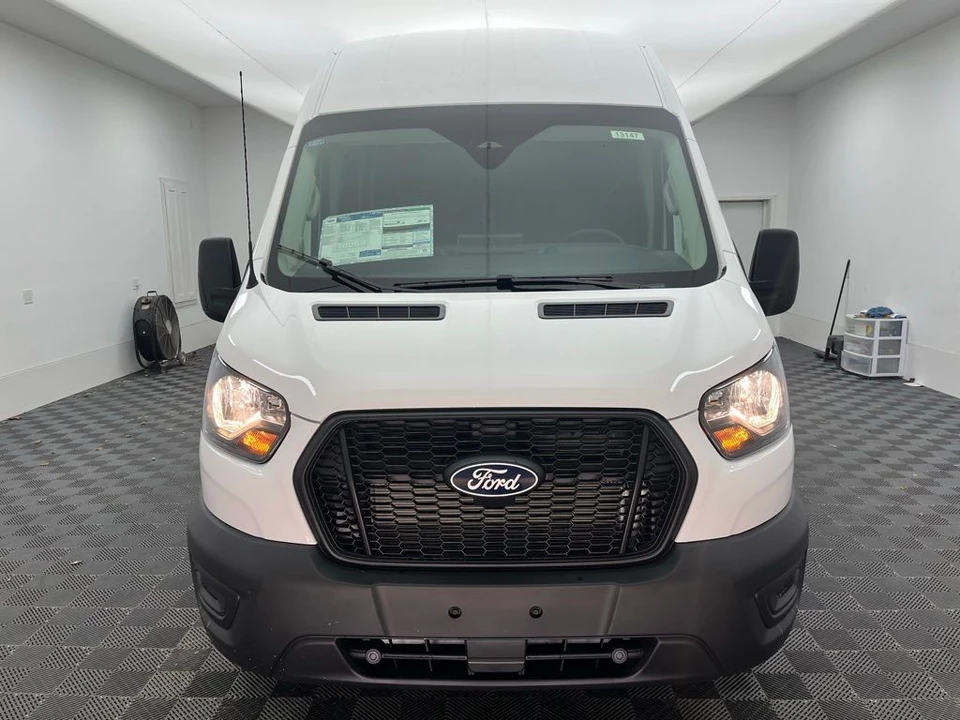 2026 Ford Transit - Image 12 of 12