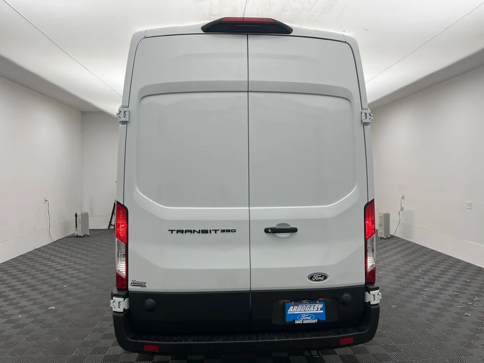 2026 Ford Transit - Image 7 of 12