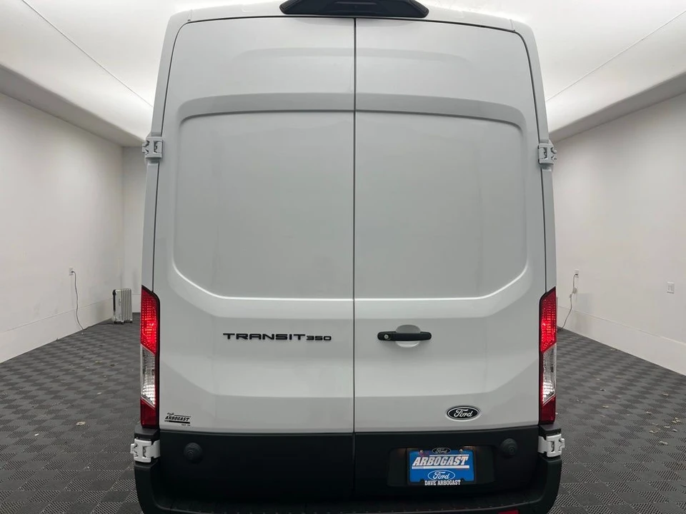 2026 Ford Transit - Image 7 of 12