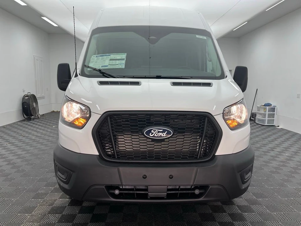 2026 Ford Transit - Image 12 of 12