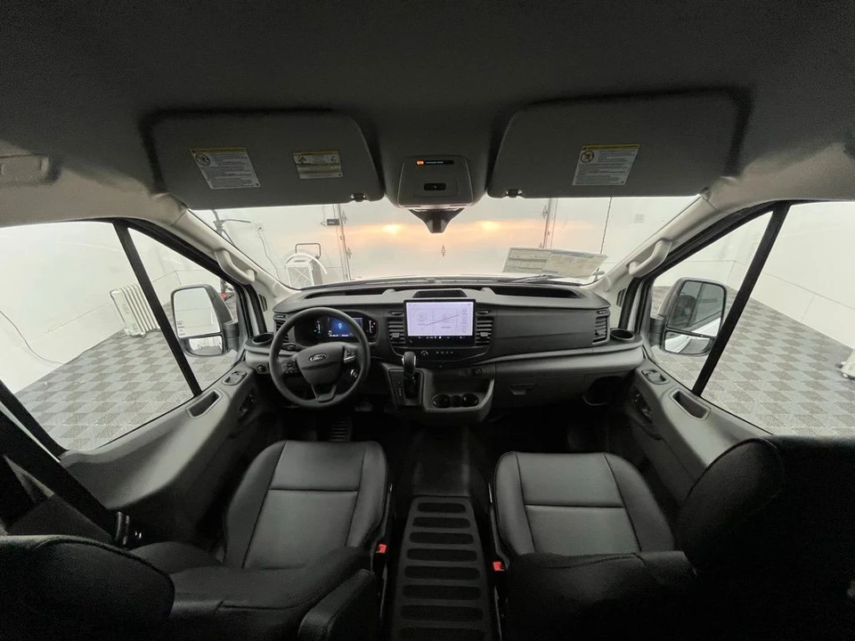 2026 Ford Transit - Image 2 of 12