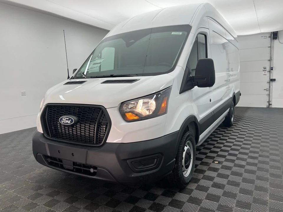 2026 Ford Transit - Image 9 of 12