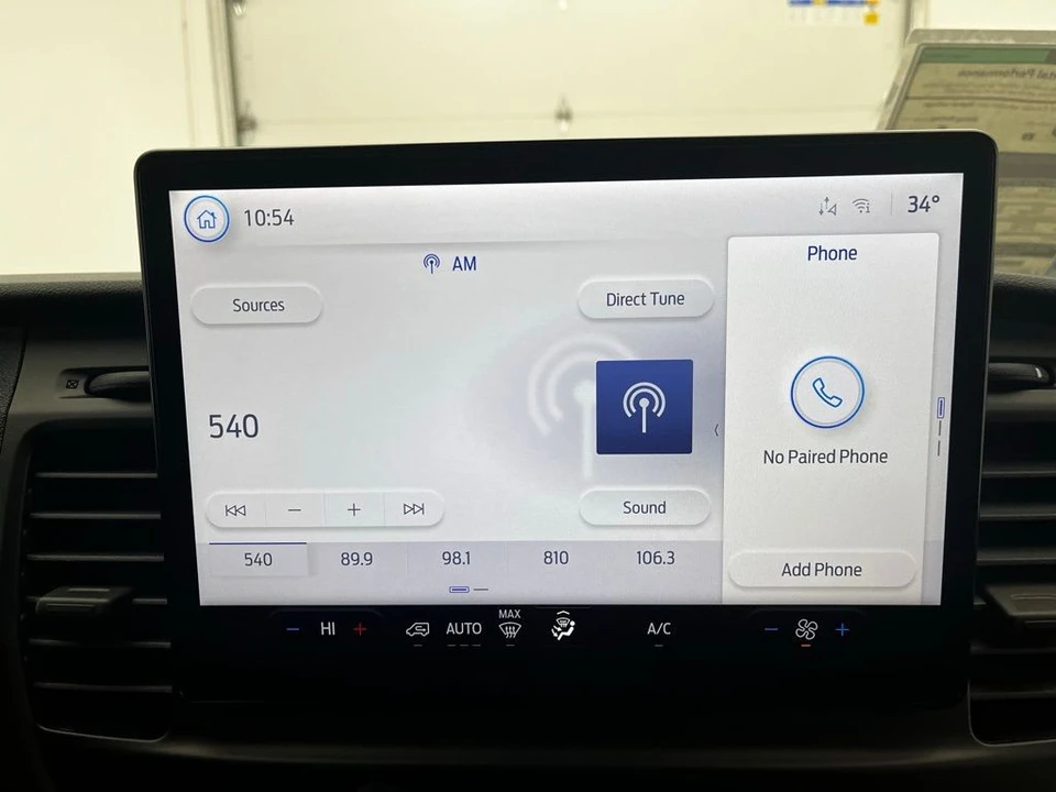 2026 Ford Transit - Image 3 of 12