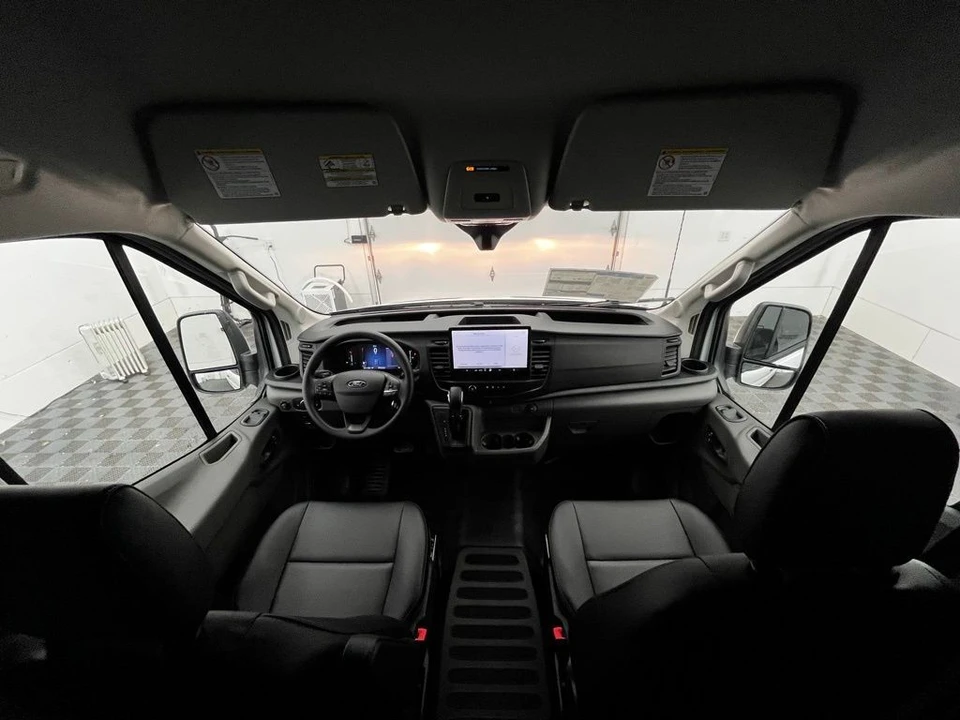 2026 Ford Transit - Image 2 of 12