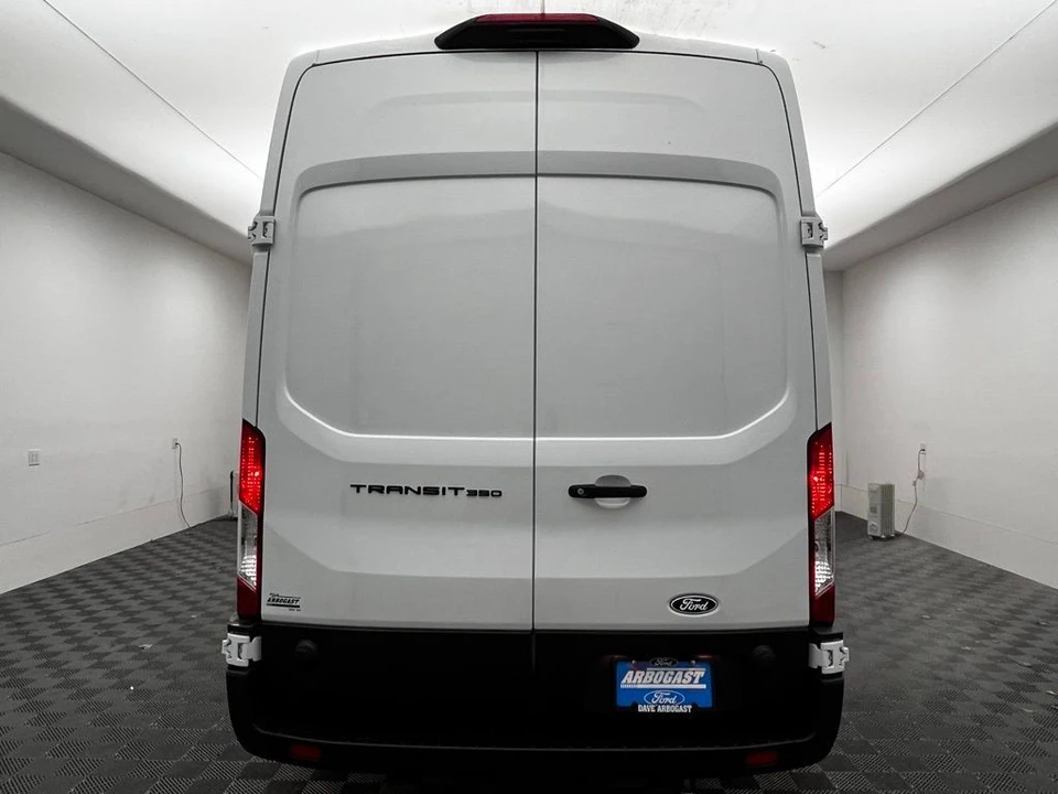 2026 Ford Transit - Image 7 of 12