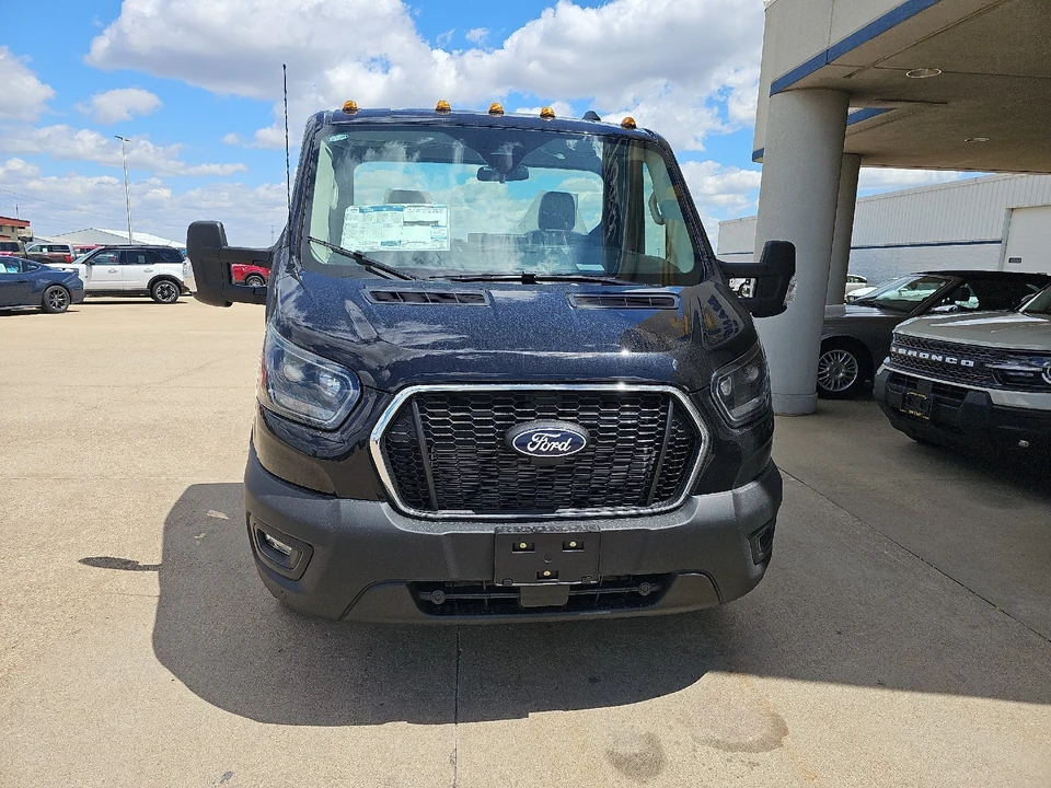 2026 Ford Transit - Image 3 of 17