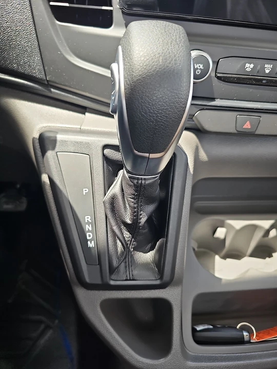 2026 Ford Transit - Image 16 of 17