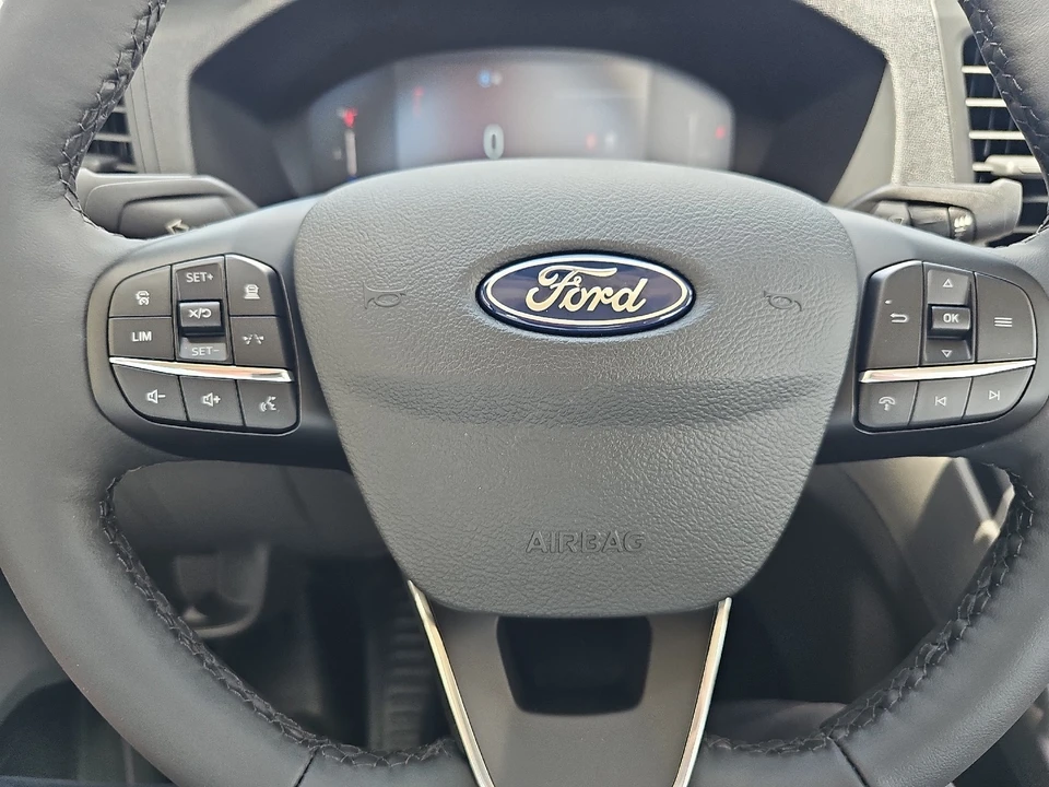 2026 Ford Transit - Image 14 of 17