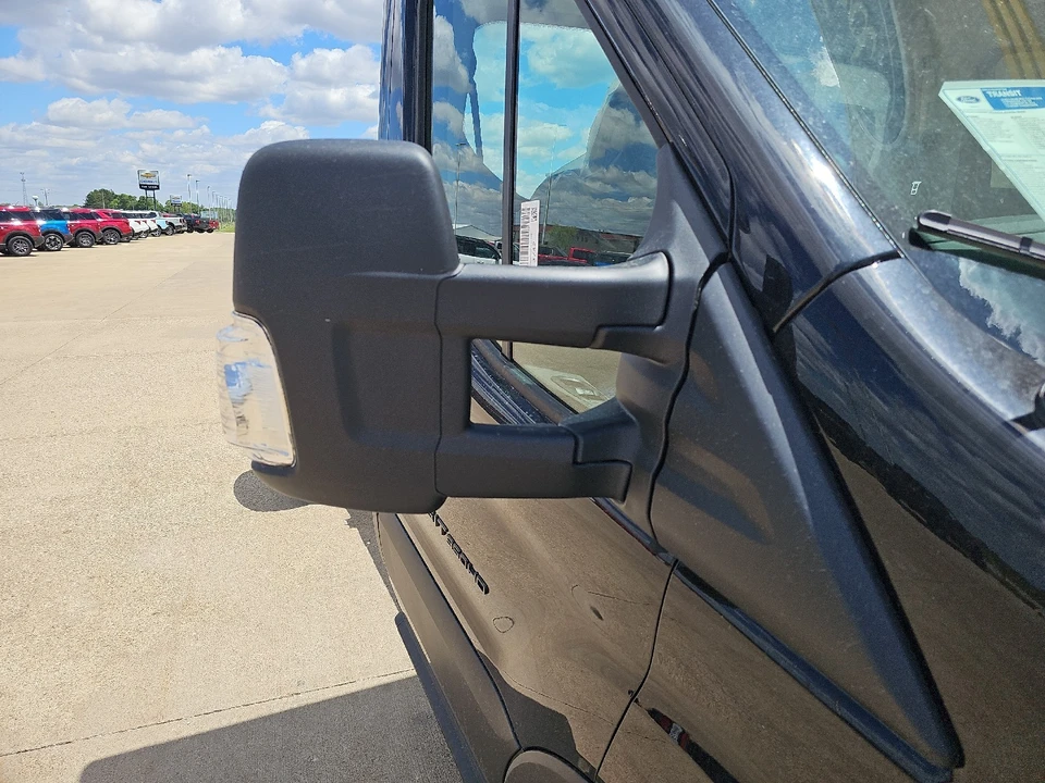 2026 Ford Transit - Image 4 of 17