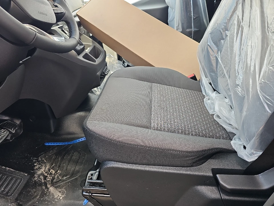 2026 Ford Transit - Image 12 of 17