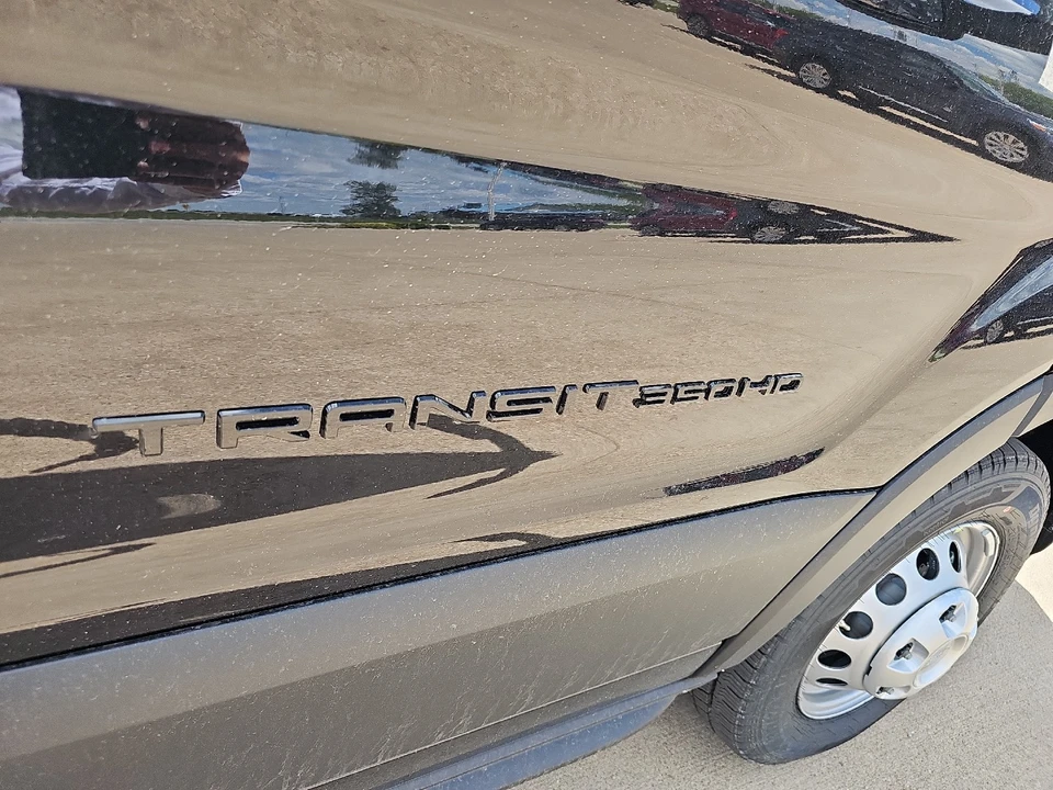 2026 Ford Transit - Image 5 of 17