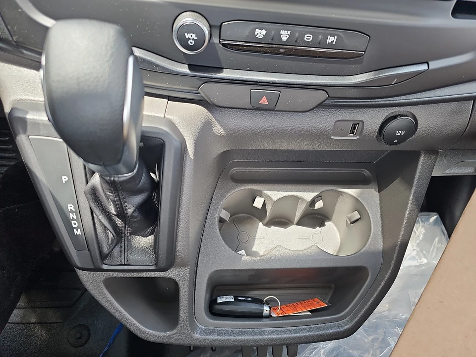 2026 Ford Transit - Image 17 of 17